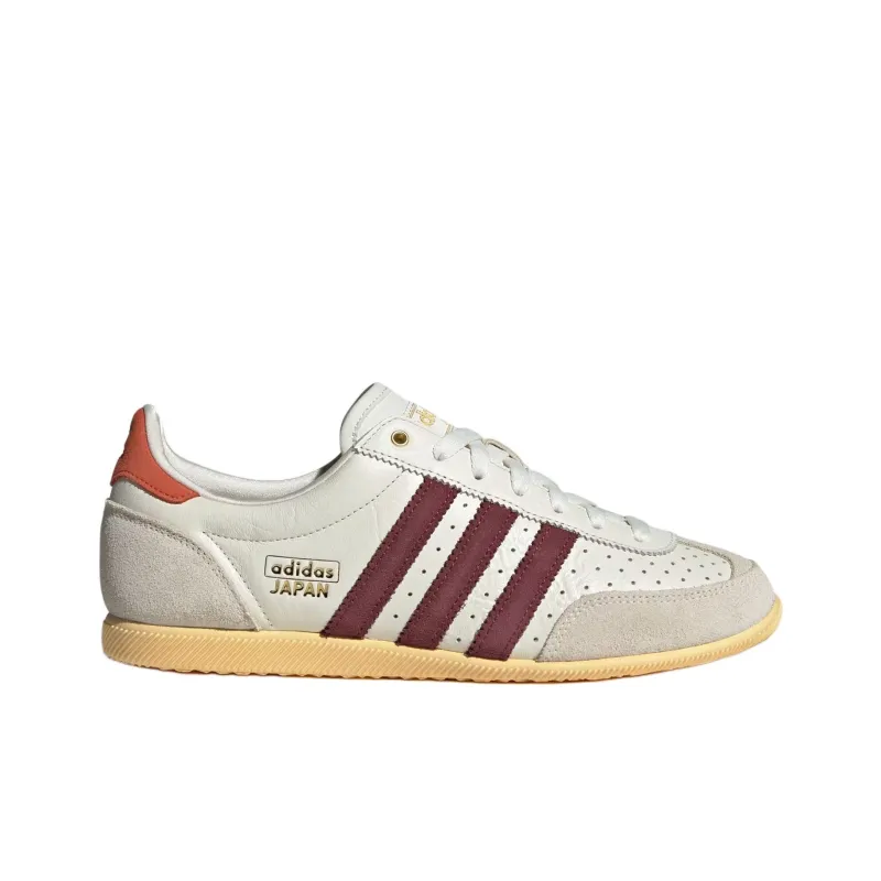 Adidas Japan 'Core Yellow/Black' Sneakers Women's-1
