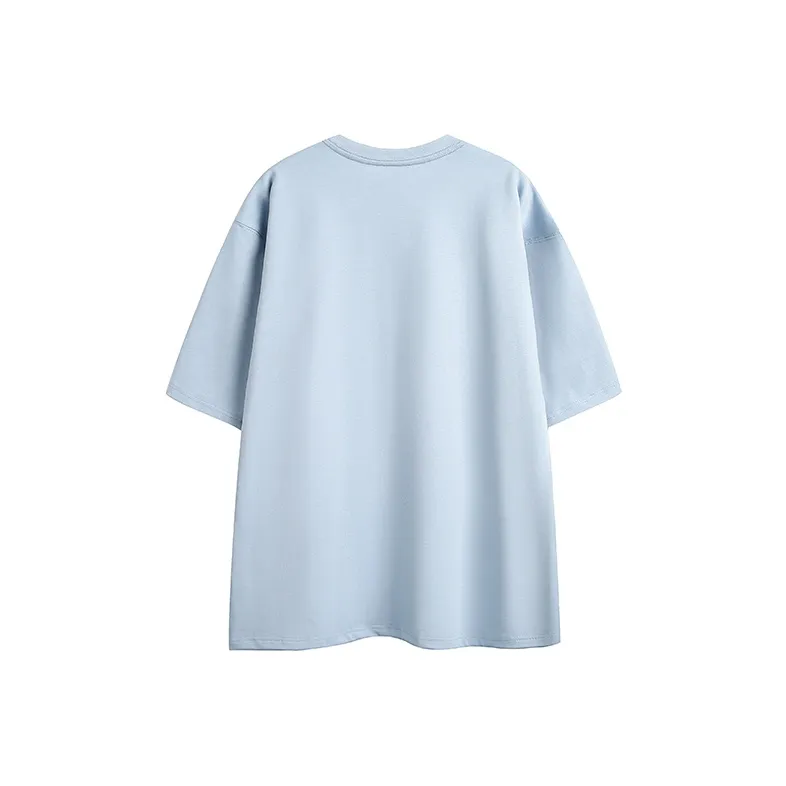 RASHOMONG T Shirts Unisex-15