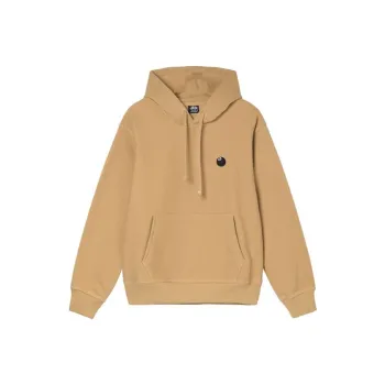 Stussy 8 Ball Embroidered Hoodie