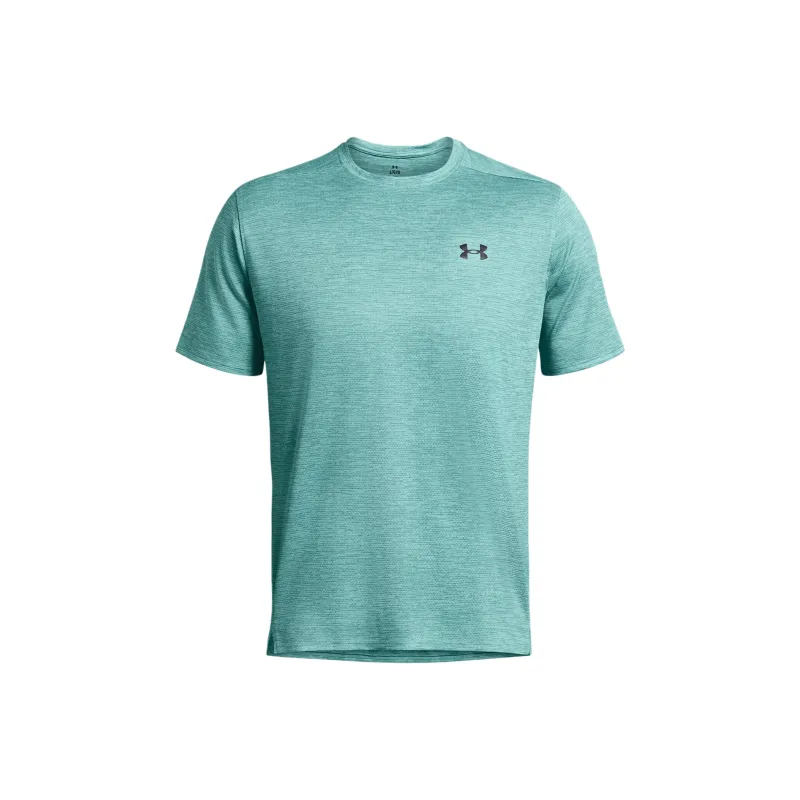 Under Armour T-Shirt Men's Radiant Turquoise-0