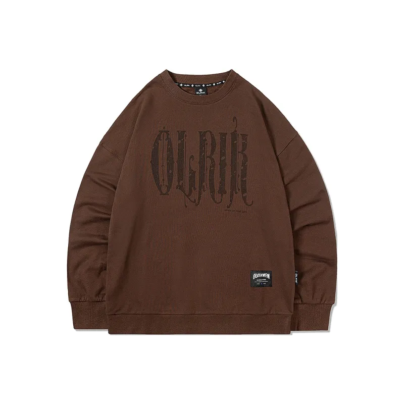 OLRIK Sweatshirts Unisex-10