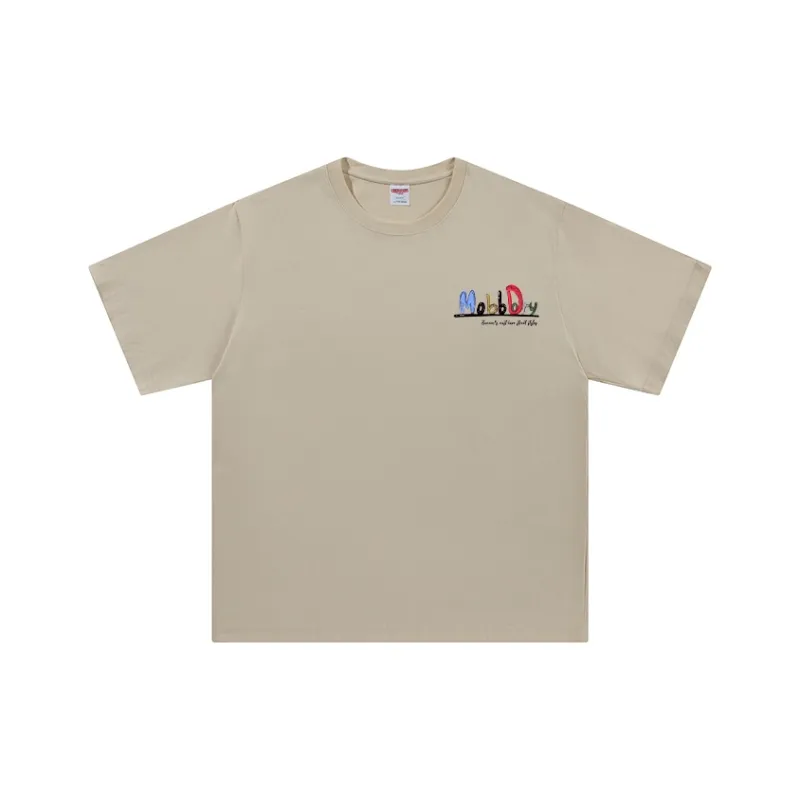 TIMD T Shirts Unisex-10