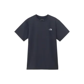 THE NORTH FACE T-Shirt Men's Black