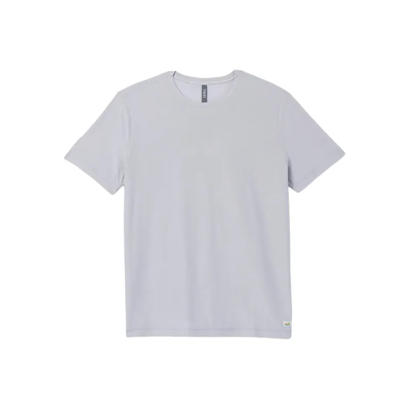 Vuori Strato Tech T Shirt Men's-47