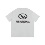 Heather Gray (Black)