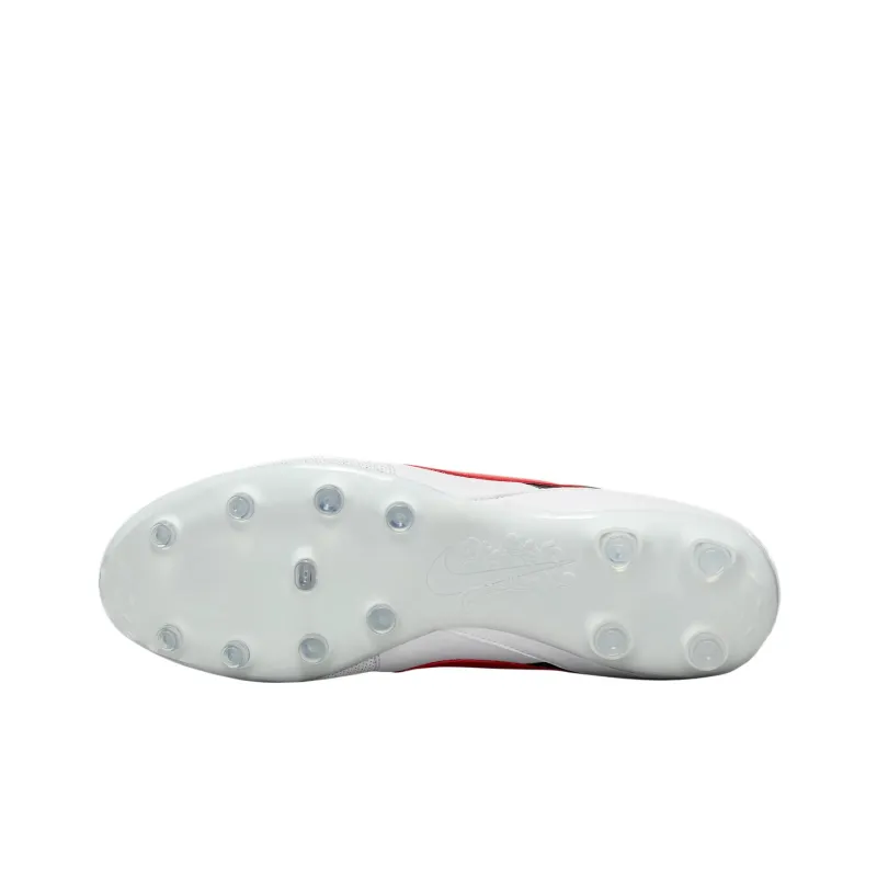 Nike Premier 3 Soccer Shoes Men's White-5