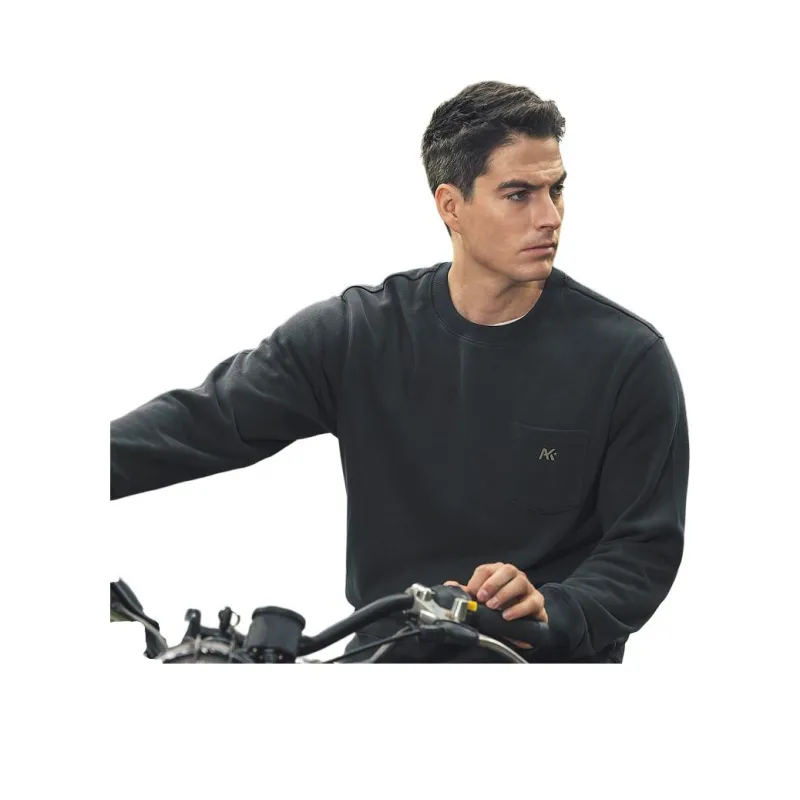 AKCLUB Vintage Collection Sweatshirts Men-2