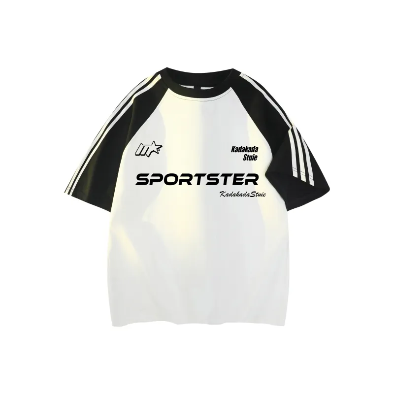 KADAKADA SUITE T Shirts Unisex-2