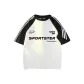 White & Black Sleeves