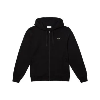 LACOSTE Sweatshirts Men Black