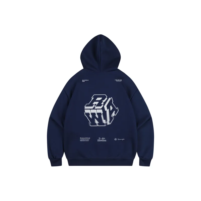Romance No Fade Sweatshirts Unisex-12