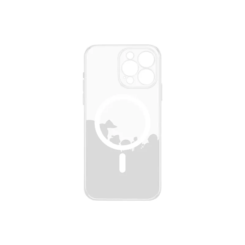 Small bones Phone Cases-8