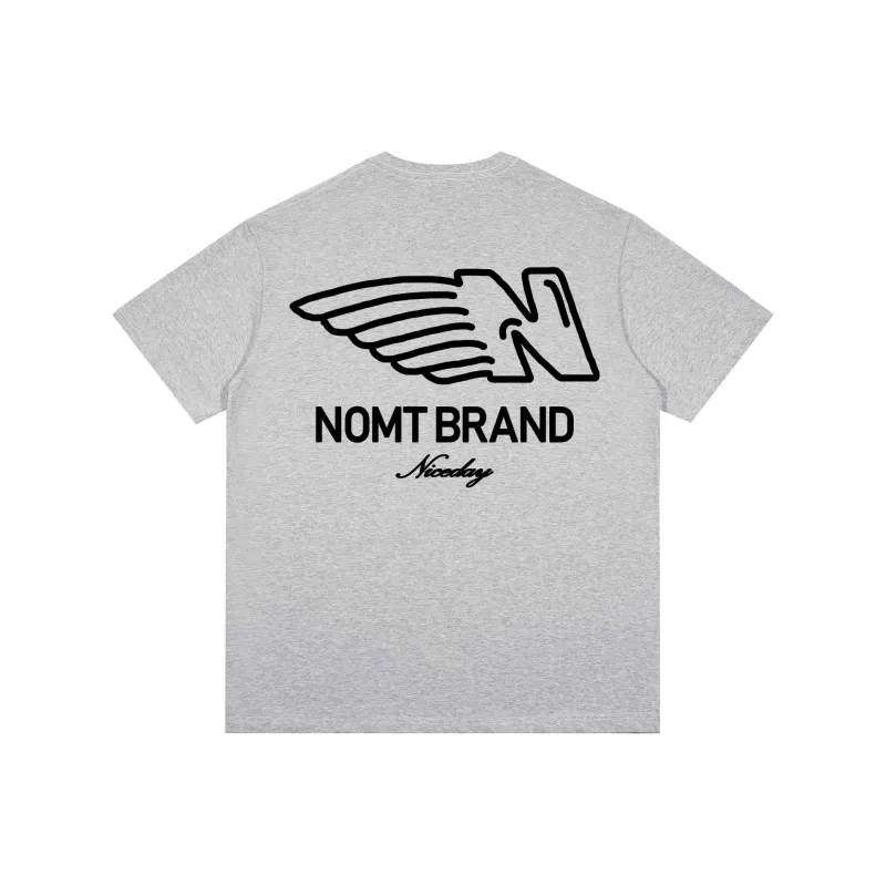 Simple Rimless X NOMT T Shirts Unisex-10