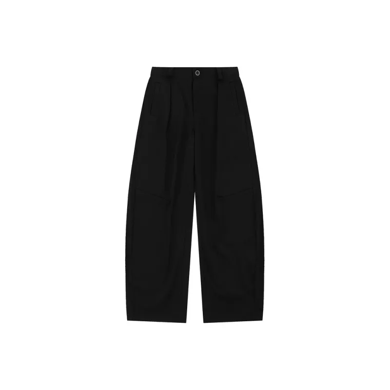 BONAS Casual Pants Unisex-4