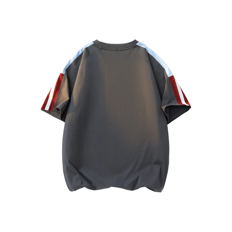Endless Abyss T Shirts Unisex-3