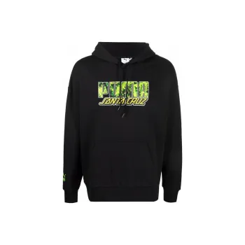 PUMA Santa Sweatshirts Men Black