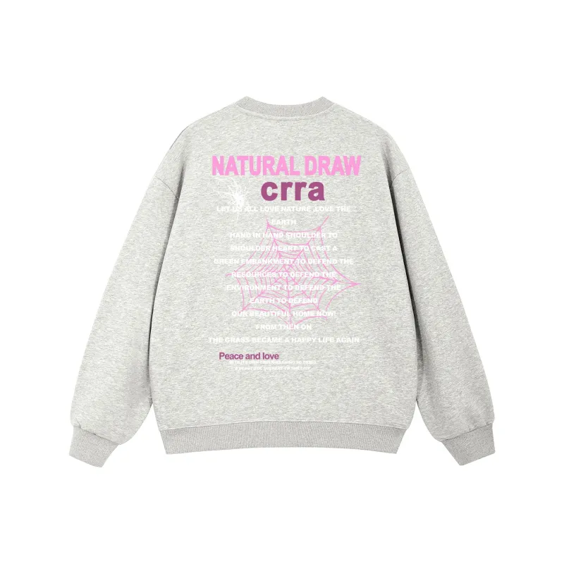 CHRROTA Sweatshirts Unisex-6