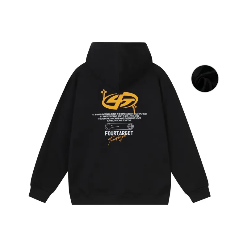 4T Sweatshirts Unisex-20