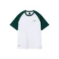 White/Jadeite Green