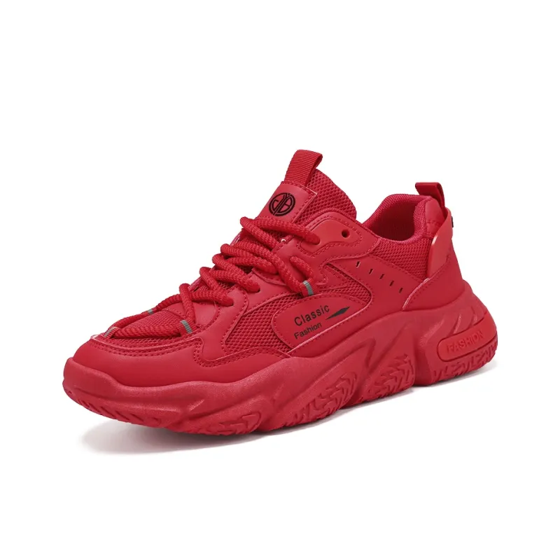 Yi Jiabao Slip Resistant, Abrasion Resistant, Breathable Low Top Casual Shoes Men's-3