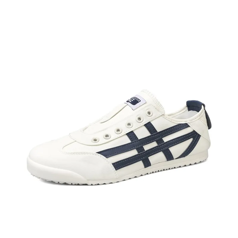 HACKBUTEER Low Top Casual Shoes Men's Box Included-9