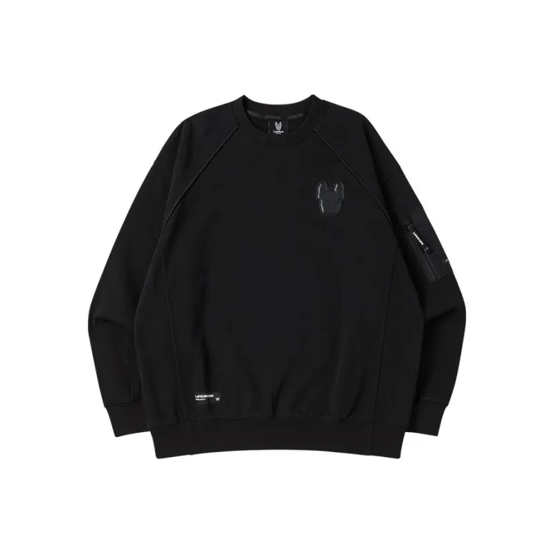 LIFEWORK HIDEAWAY FW23 Sweatshirt Unisex-0