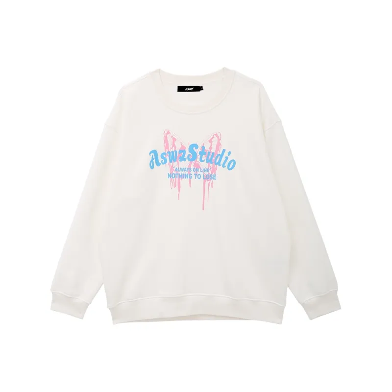 ASWZ Sweatshirts Unisex-2