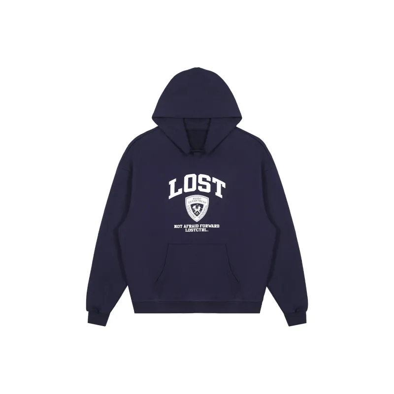 LOSTCTRL Sweatshirts Unisex-4