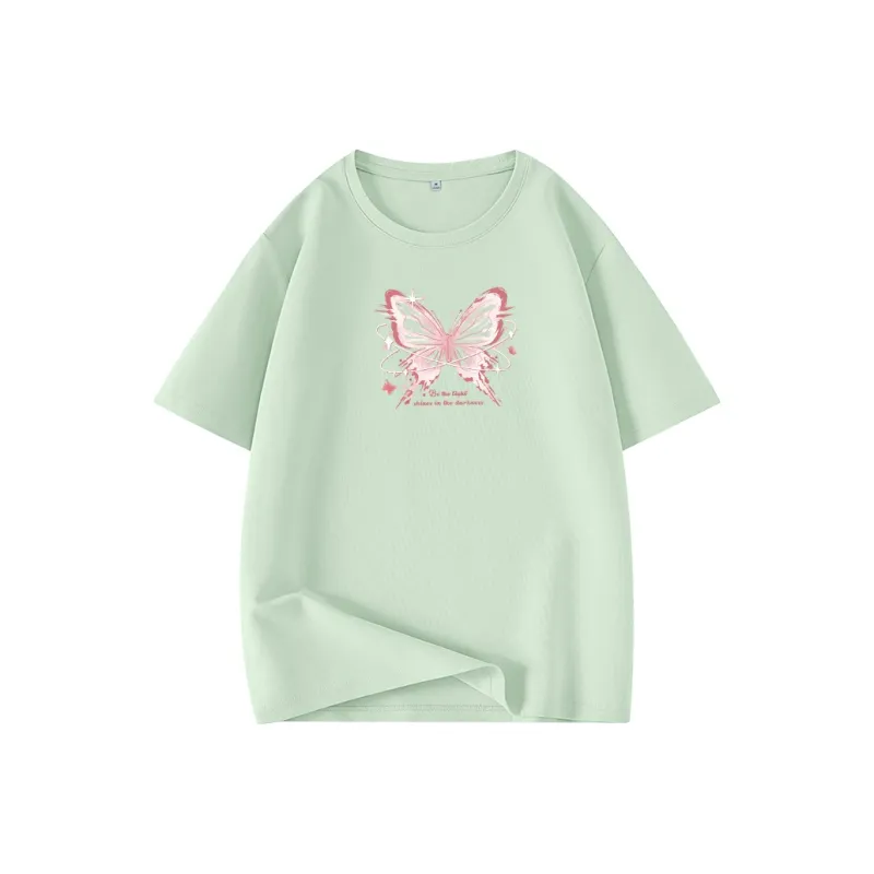 MJ STYLE T Shirts Unisex-12