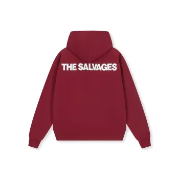 THE SALVAGES FASHION CLUB Sweatshirt Unisex