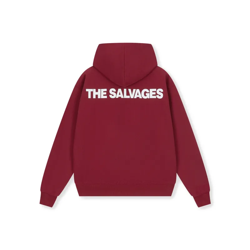 THE SALVAGES FASHION CLUB Sweatshirt Unisex-9