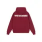 Brick Red
