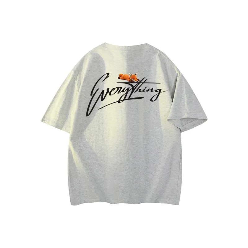 THREEAGAINTHR33 T Shirts Unisex-9