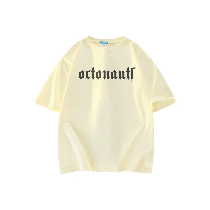 Small Columns Under The Sea T Shirt Unisex-33