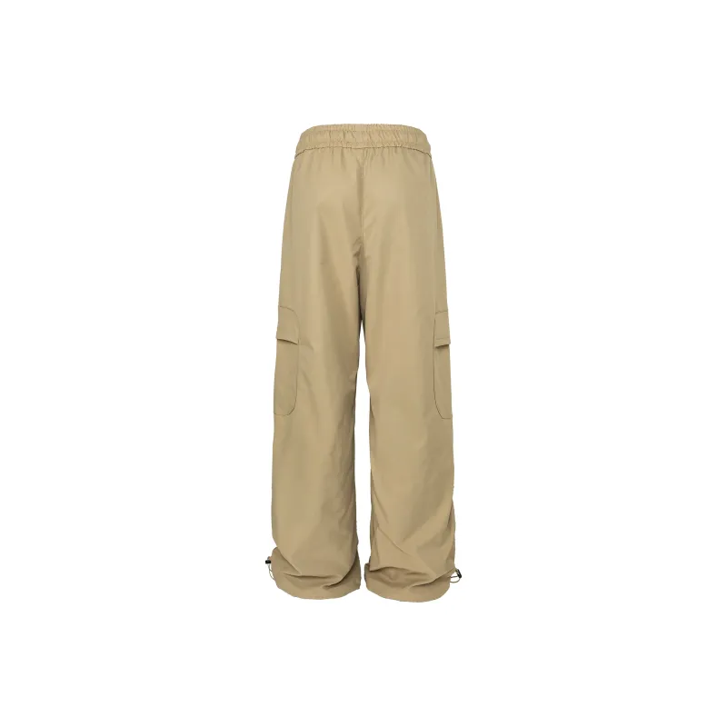 RASHOMONG Casual Pants Unisex-5