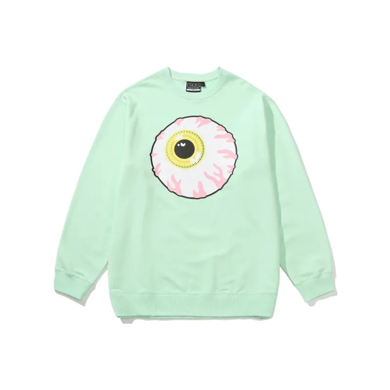 Mishkanyc Pullover Sweatshirt Unisex-9