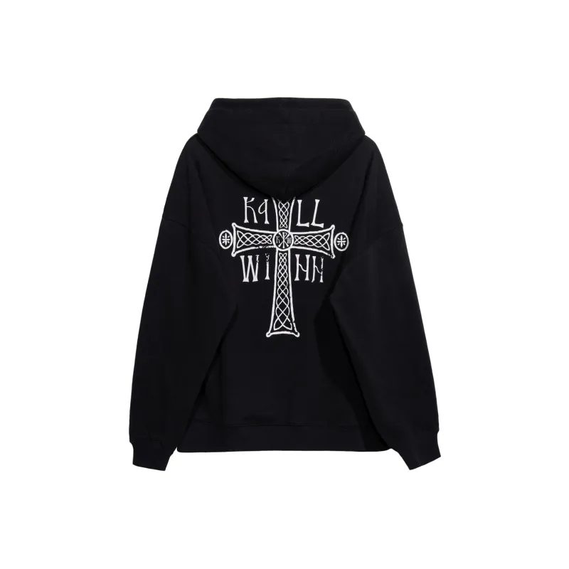 KILLWINNER Sweatshirts Unisex-0