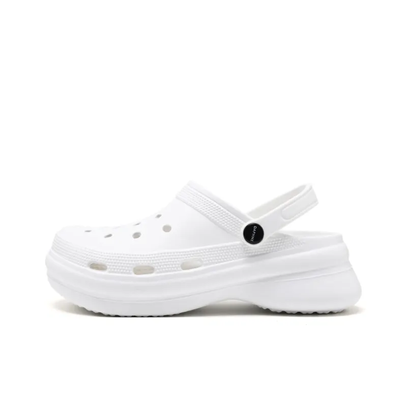 DAPHNE Clogs Women's-0