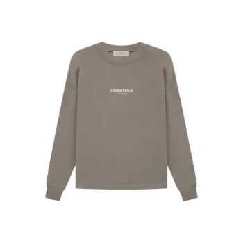 Fear Of God Essentials Relaxed Crewneck