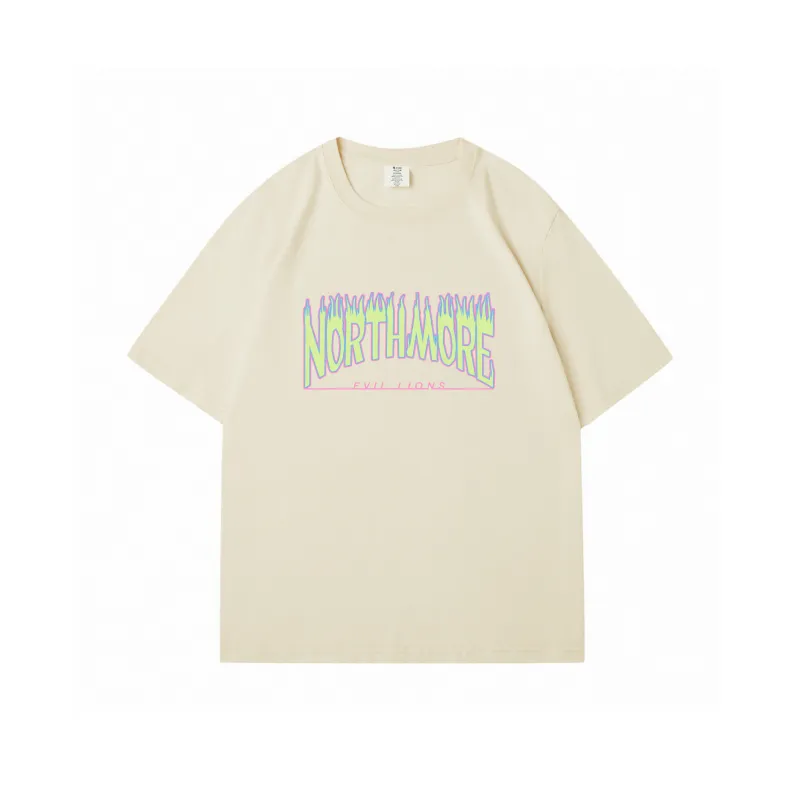 Northmore X Evil Lions T Shirts Unisex-24