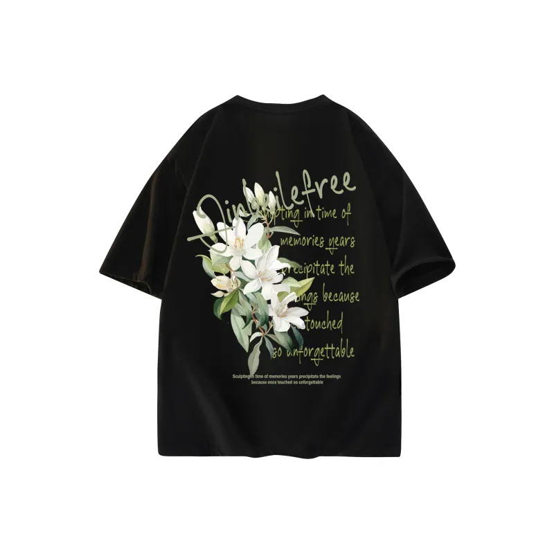 JINBEILE T Shirts Unisex-0