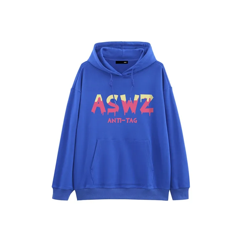 ASWZ Sweatshirts Unisex-9
