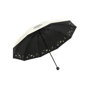 Heavenly Umbrella Three Fold Umbrella
