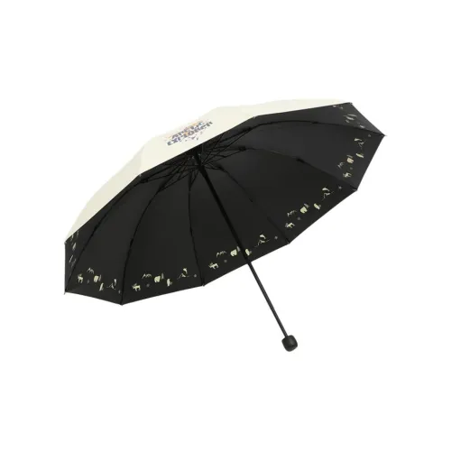 Heavenly Umbrella Three Fold Umbrella