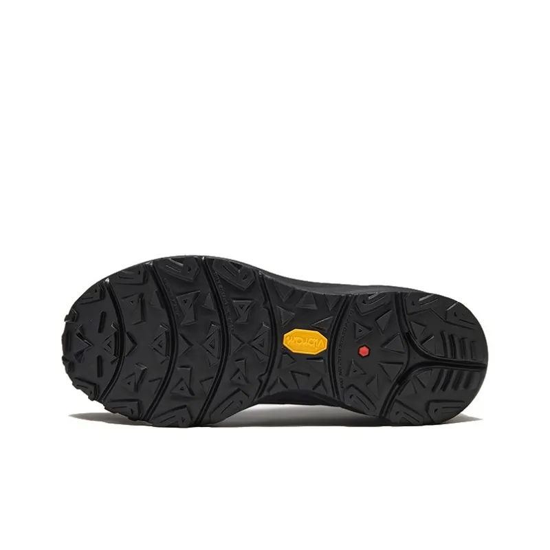 KAILAS FUGA EX2 Cushioning, Slip Resistant, And Abrasion Resistant Low Top Casual Running Shoes Women's-4