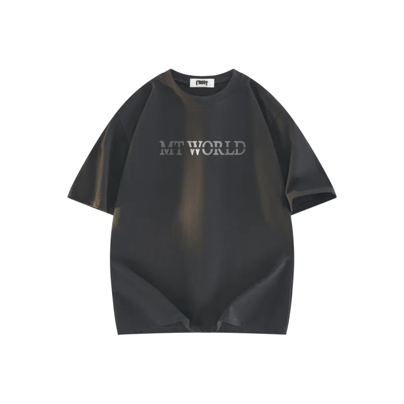 My name is MT T Shirts Unisex-10