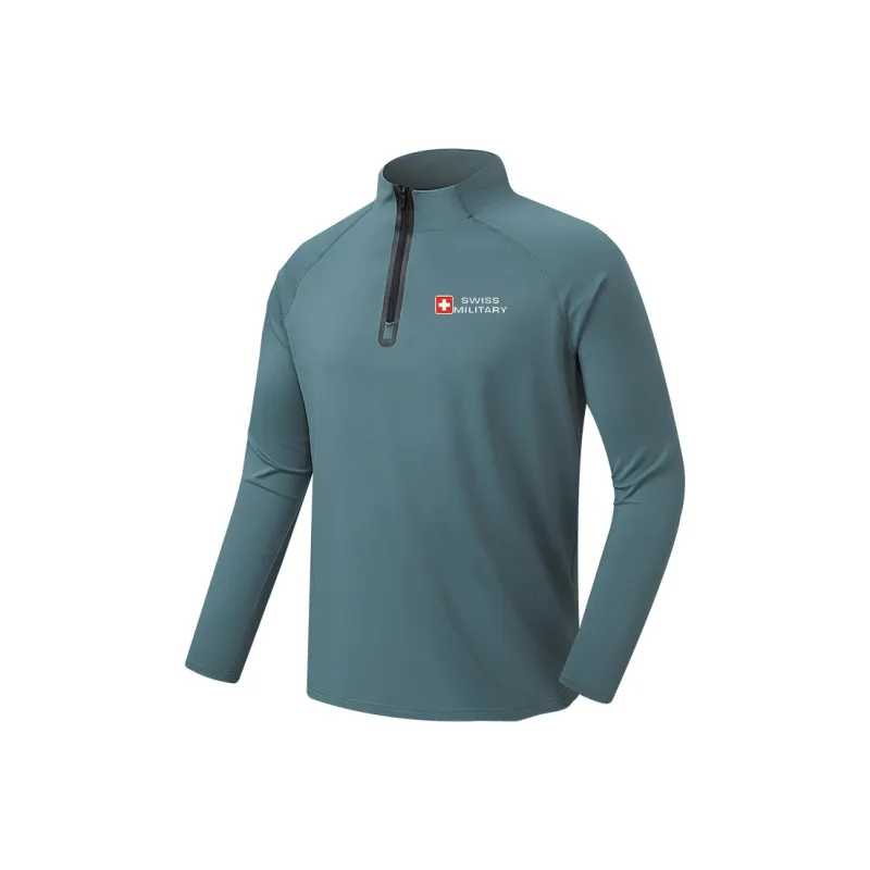 SWISS MILITARY T Shirts Men-2
