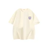 Light Beige (TF Bopai Purple Chest Logo)