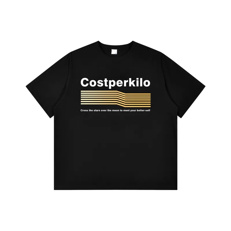 Cost Per Kilo T Shirts Unisex-0