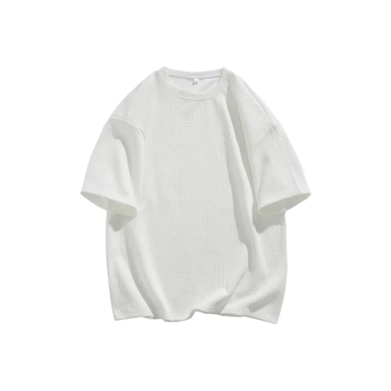 JUNGLE PANDA T Shirts Unisex-13